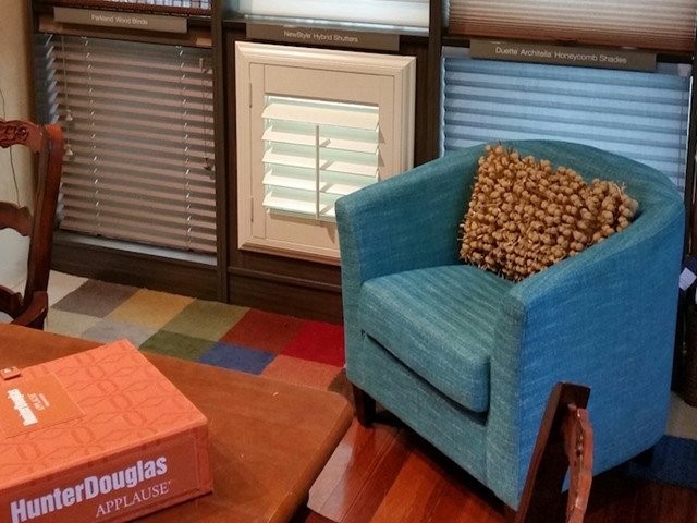 Hunter Douglas Dealer Image